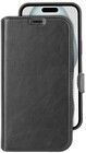 Champion 2-i-1 Slim Wallet-deksel (iPhone 15 Plus)
