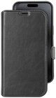 Champion 2-i-1 Slim Wallet-deksel (iPhone 15 Pro Max)