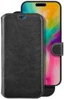 Champion 2-i-1 Slim Wallet-deksel (iPhone 16 Pro)