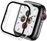 Champion Full Cover Case (Watch 40mm) - Transparent