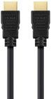 Champion HDMI- till HDMI-kabel - 5 meter - Svart