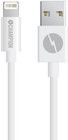 Champion Lightning Cable - 3 meter - Hvit
