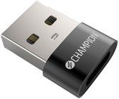 Champion USB-A til USB-C adapter