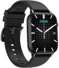 Colmi C61 Smartwatch - Svart