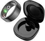 Colmi R02 Smart Ring with Charging Case