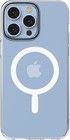 Comma Hard Jacket Case med MagSafe (iPhone 14 Pro Max)