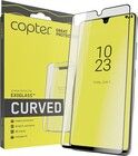 Copter Exoglass Curved Frame (Galaxy S24+)