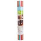 Cricut selvklebende folie Metallic 30 x 30 cm 5-paks Prvetaker