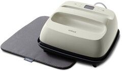 Cricut EasyPress SE 22.5 cm x 22.5 cm + Matte