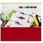 Cricut filtpr�vetaker 10-pakning