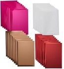 Cricut Prvetaker 10 x 15 cm 24-pak