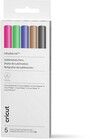 Cricut Infusible Ink Markers 0,4 mm 5-pack - Basics