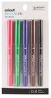 Cricut Infusible Ink Markers 0,4 mm 5-pack - Grunnleggende