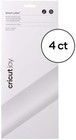 Cricut Joy Smart Label Skrivbar Vinyl Avtakbar - 4-pakning - r