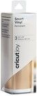 Cricut Joy Smart Vinyl Permanent 14 x 46 cm Prvetaker 3-pak