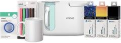 Cricut Krus Press Startpakke