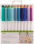 Cricut Ultimate Fine Point Pen Sett 30-pakning