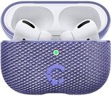 Cygnett AirPods TekView-deksel (Airpods Pro)