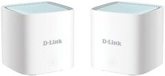 D-Link Eagle Pro AI AX1500 WiFi 6 Mesh-system