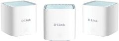 D-Link Eagle Pro AI AX1500 WiFi 6 Mesh-system