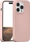 Dbramante1928 Monaco MagSafe (iPhone 15 Pro) - Rosa