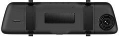 DDPAI Mola E3 Dash Cam 1440p Speil + Ryggekamera