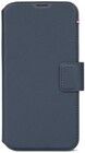 Decoded avtakbar lommebok MagSafe (iPhone 15 Plus)