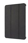 Decoded Leather Slim Cover (iPad Pro 11 (2020)) - Svart