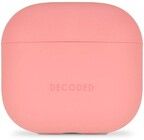 Decoded silikon AirCase (AirPods 4)