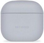 Decoded silikon AirCase (AirPods 4)