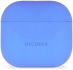 Decoded silikon AirCase (AirPods 4)