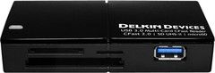 Delkin USB 3.0 Multi-Slot CFast 2.0 minnekortleser