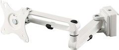 Deltaco Office Monitor Arm Single DELO-0157