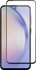 Deltaco skjermbeskytterglass (Galaxy A55/A35)