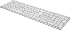 Deltaco TB-402 Bluetooth Keyboard