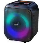 Denver BPS-250 - bluetooth hyttaler med LED