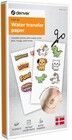 Denver MCP-6010 Fotopapir For Tatovering