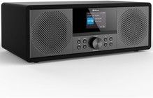 Denver MIR-270 musikksystem CD / Internett-radio AUX