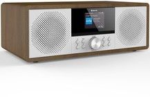 Denver MIR-270 musikksystem CD / Internett-radio AUX