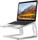 Desire2 Supreme Pro laptopstativ - Silver