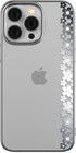 Devia Clover Glitter-deksel (iPhone 14 Pro Max)