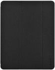 Devia Leather Case (iPad Pro 11 (2020)) - Svart
