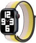 Devia Nylon Two-Tone Braided (Watch 42/41/40/38mm)