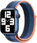 Devia Nylon Two-Tone Braided (Watch 49/46/45/44/42mm)