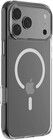 Devia Pure Clear MagSafe Case (iPhone 17 Pro/18 Pro)