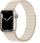 Devia Sport3 Silicone Magnet Watch Band (Watch 42/41/40/38mm)