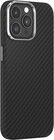 Devia Ultra-Thin Carbon MagSafe-deksel (iPhone 15 Pro)
