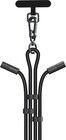 Devia USB-C til USB-C lanyard-kabel