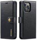DG Ming avtakbar lommebok (iPhone 16 Pro Max)