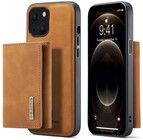 DG Ming M1 2-i-1 lommebok (iPhone 14)